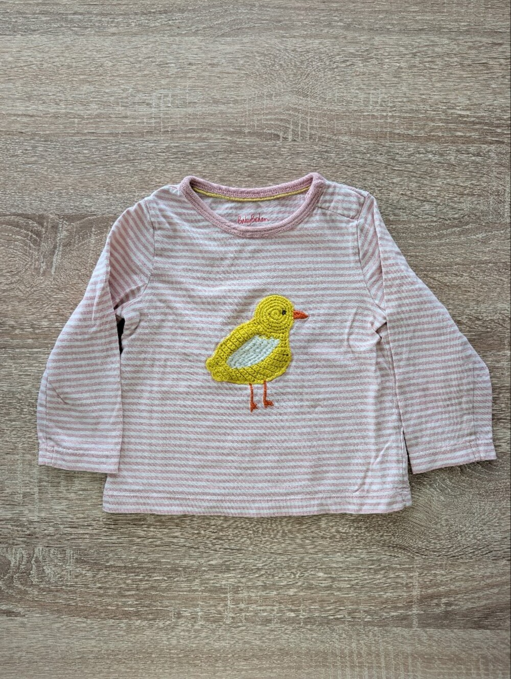 Baby Boden Tshirt